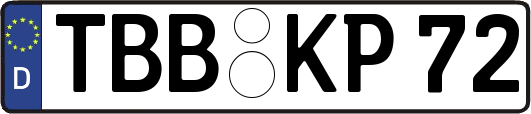 TBB-KP72