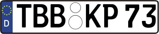 TBB-KP73