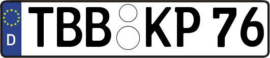 TBB-KP76