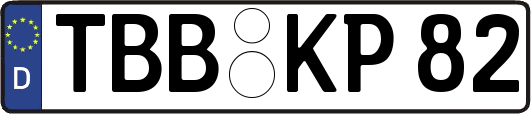 TBB-KP82