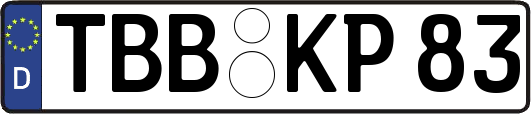 TBB-KP83