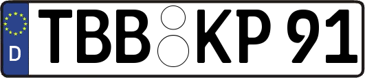 TBB-KP91
