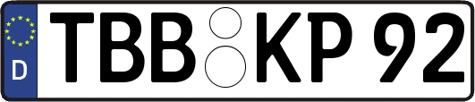 TBB-KP92