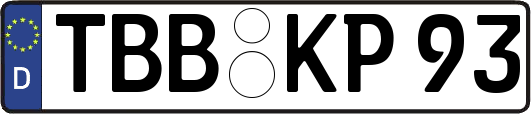 TBB-KP93