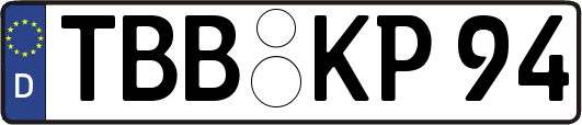 TBB-KP94