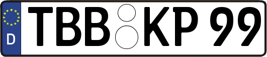 TBB-KP99