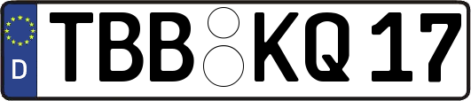 TBB-KQ17