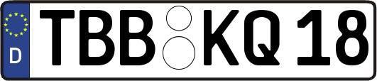 TBB-KQ18