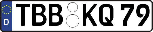 TBB-KQ79