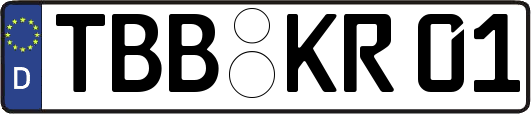 TBB-KR01