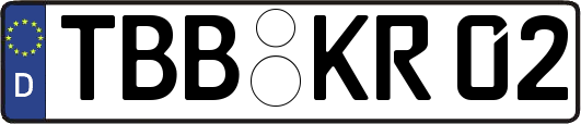 TBB-KR02