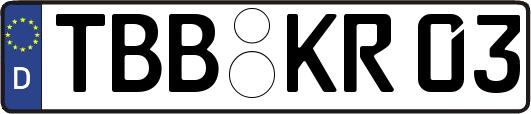 TBB-KR03