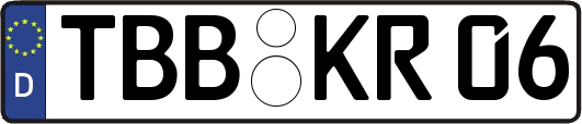 TBB-KR06