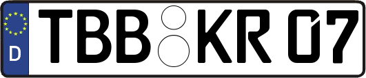 TBB-KR07