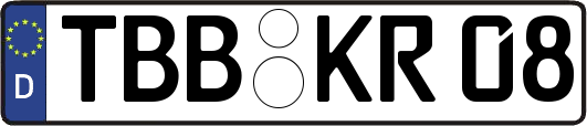 TBB-KR08