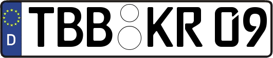 TBB-KR09