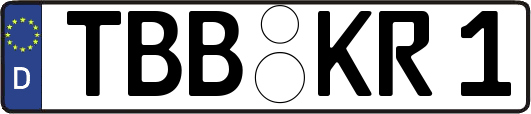 TBB-KR1