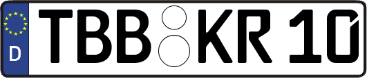 TBB-KR10
