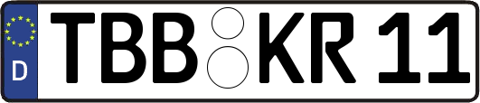 TBB-KR11