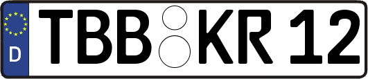 TBB-KR12