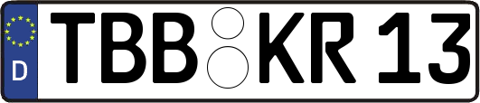 TBB-KR13
