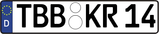 TBB-KR14