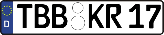 TBB-KR17