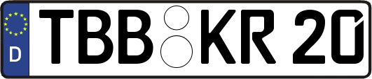TBB-KR20