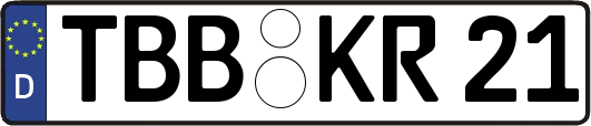 TBB-KR21