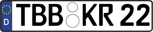TBB-KR22
