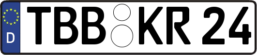 TBB-KR24