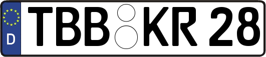 TBB-KR28