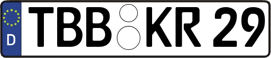 TBB-KR29