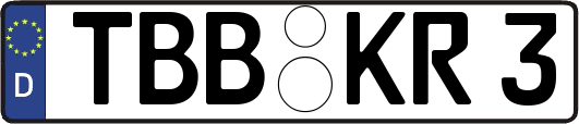 TBB-KR3