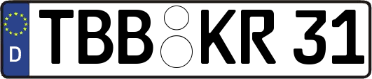 TBB-KR31