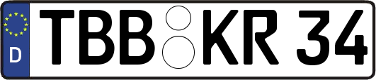 TBB-KR34