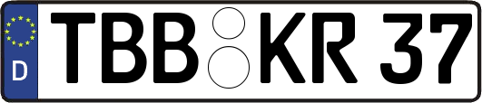 TBB-KR37