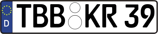 TBB-KR39