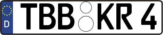 TBB-KR4