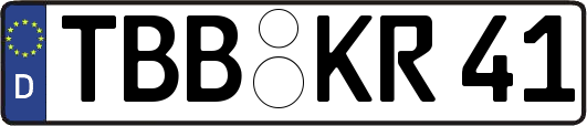 TBB-KR41