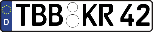 TBB-KR42