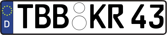 TBB-KR43
