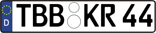TBB-KR44