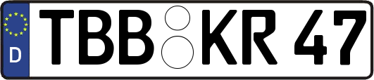 TBB-KR47