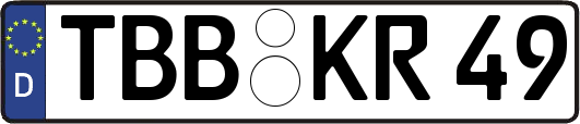 TBB-KR49