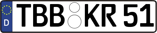 TBB-KR51