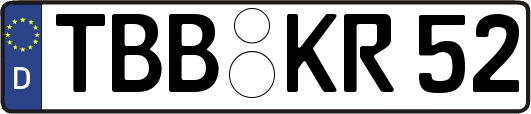 TBB-KR52