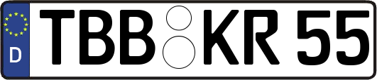 TBB-KR55