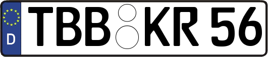 TBB-KR56