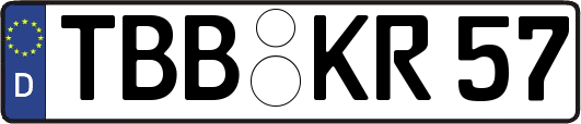 TBB-KR57